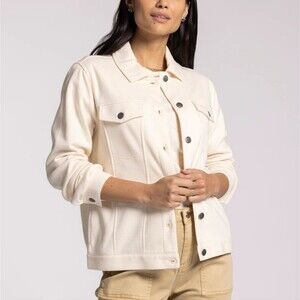 Thread & Supply Amberleigh Shacket - NWT